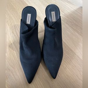 Yeezy season 6 mules